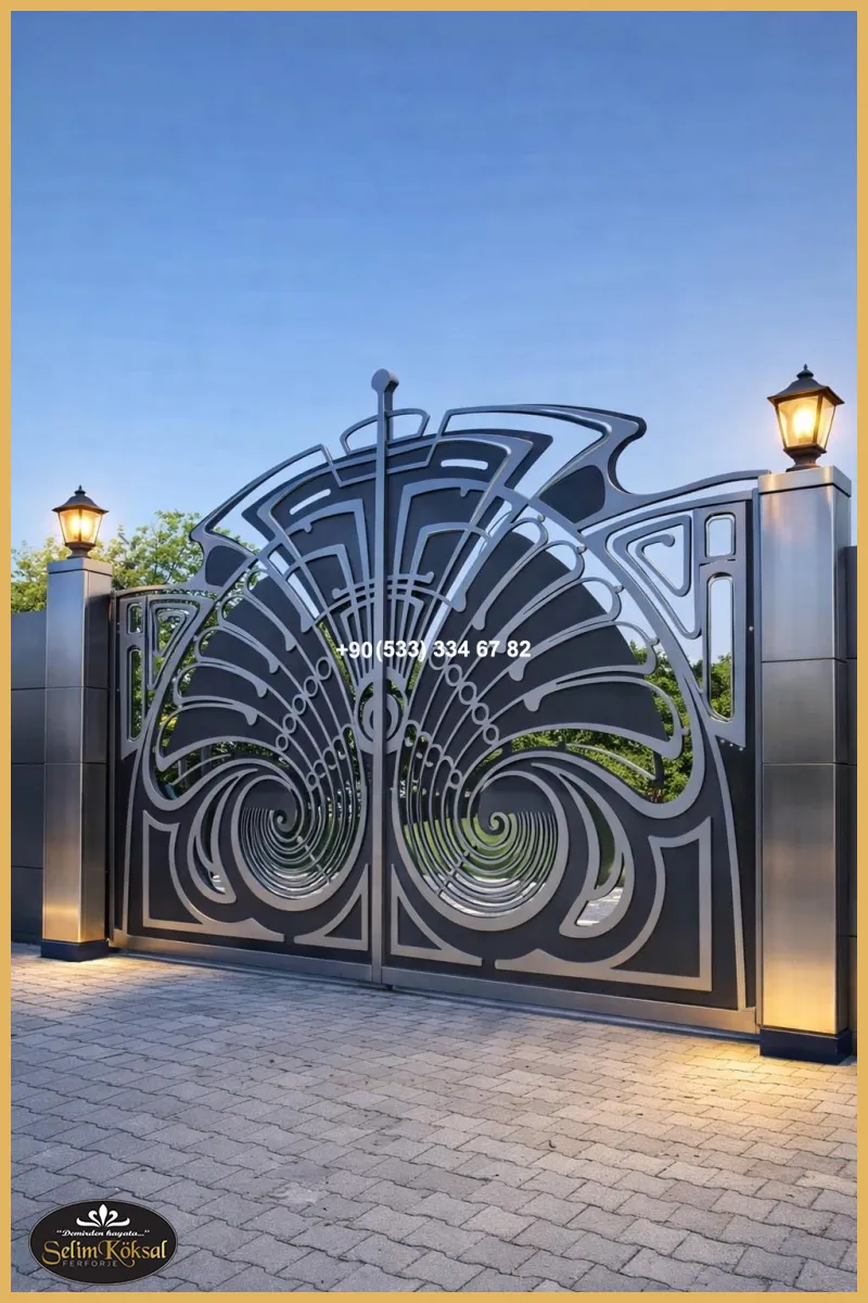 VİLLA KAPILARI-VİLLA GARAJ KAPILARI-VİLLA İÇ KAPILARI-VİLLA KAPI MODELLERİ